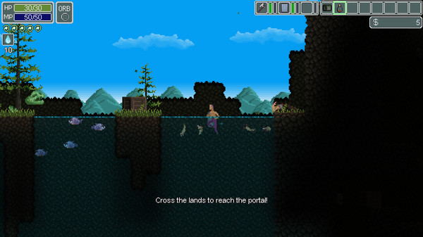 Matcha Warriors screenshot 7