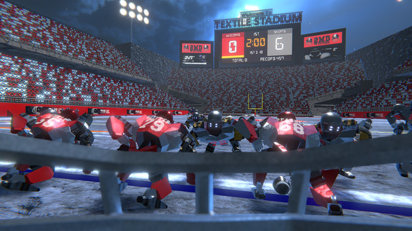2MD: VR Football Evolution screenshot 7