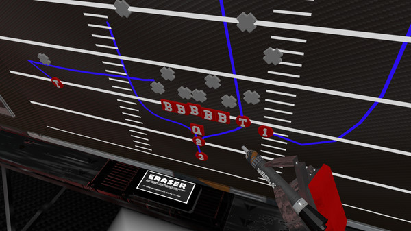 2MD: VR Football Evolution screenshot 2