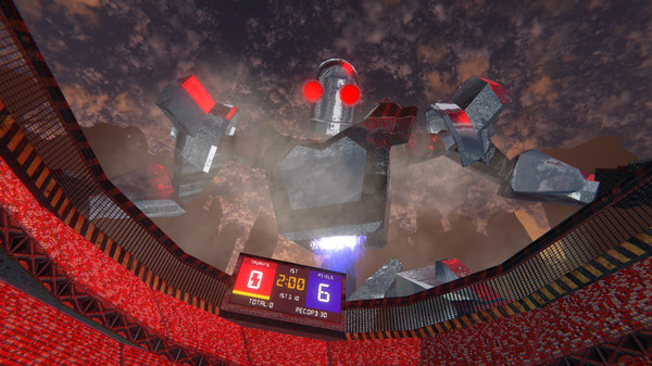 2MD: VR Football Evolution screenshot 5
