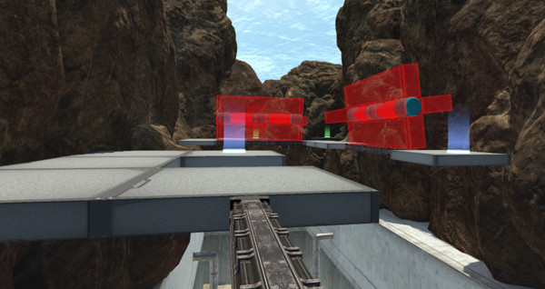 Parameter screenshot 3