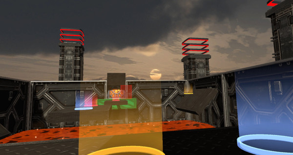 Parameter screenshot 1