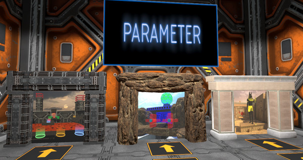 Parameter screenshot 4