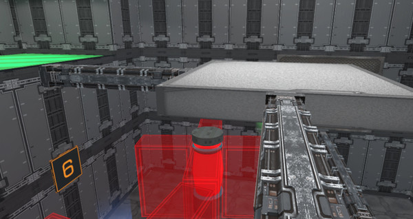 Parameter screenshot 2