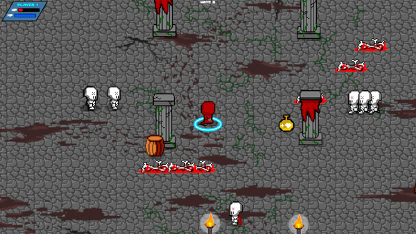 Gladii screenshot 7