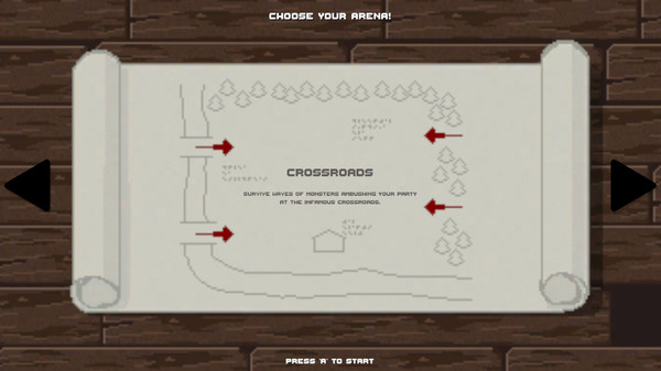 Gladii screenshot 4