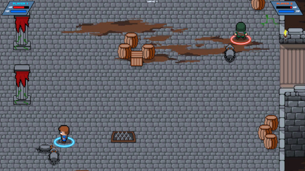 Gladii screenshot 6