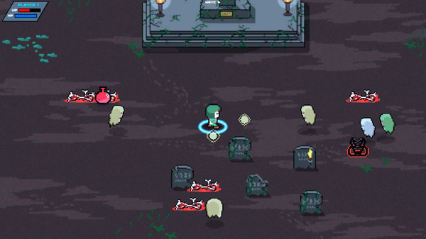 Gladii screenshot 3