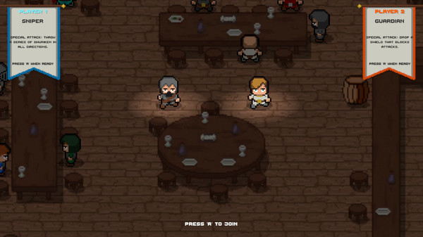 Gladii screenshot 2