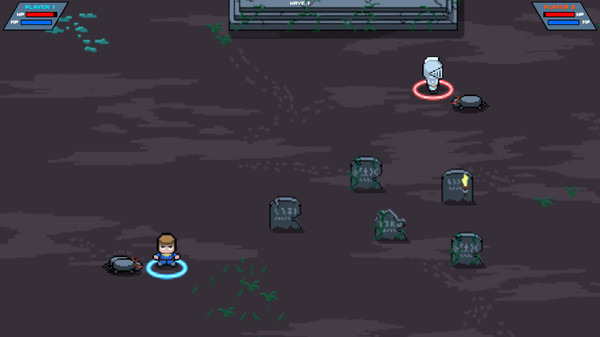 Gladii screenshot 1