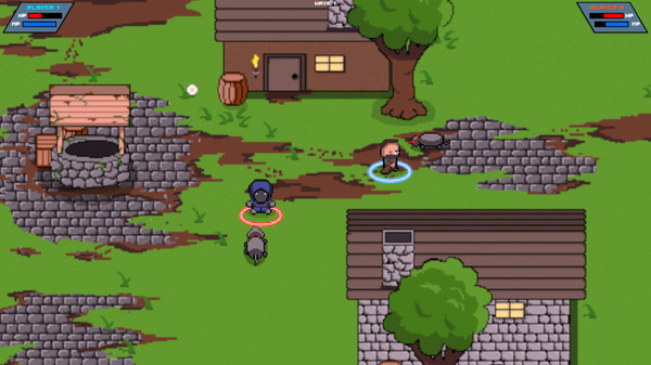Gladii screenshot 5