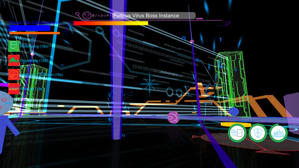 Inside The Computer screenshot 10