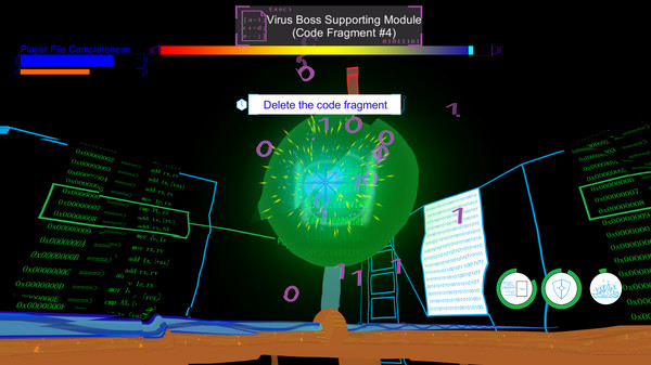 Inside The Computer screenshot 8