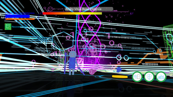 Inside The Computer screenshot 11