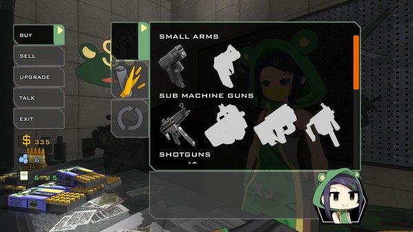 Banzai Escape 2 screenshot 9