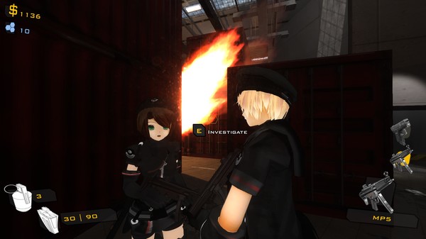 Banzai Escape 2 screenshot 6