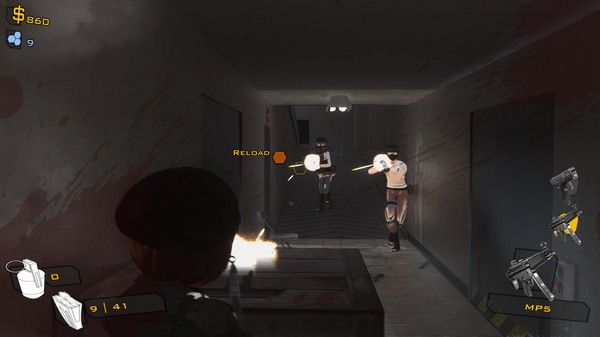 Banzai Escape 2 screenshot 5