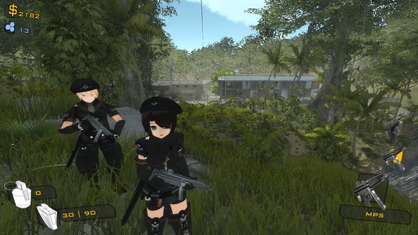 Banzai Escape 2 screenshot 10