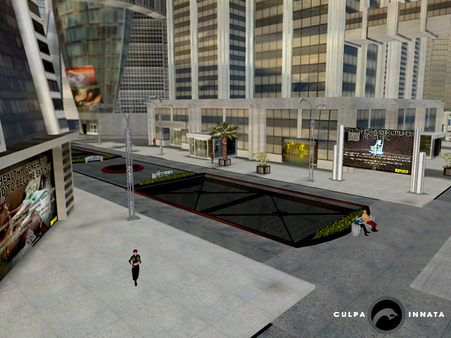 Culpa Innata screenshot 6