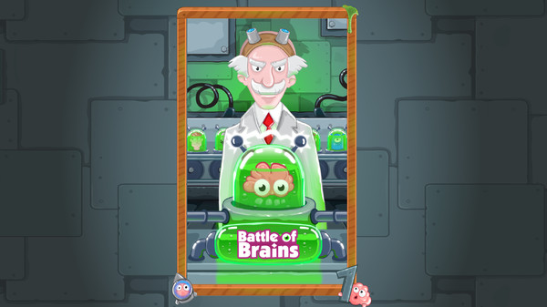 Battle of Brains screenshot 1