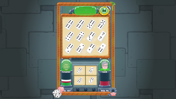 Battle of Brains screenshot 3