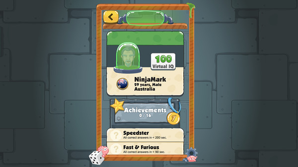 Battle of Brains screenshot 5