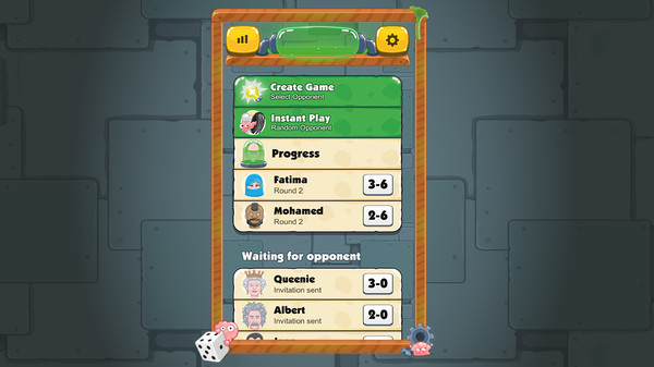 Battle of Brains screenshot 2
