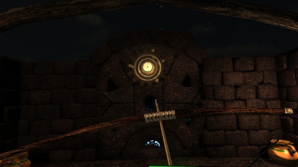 Breath of the Forest screenshot 1