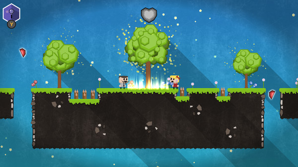 Staying Together screenshot 5