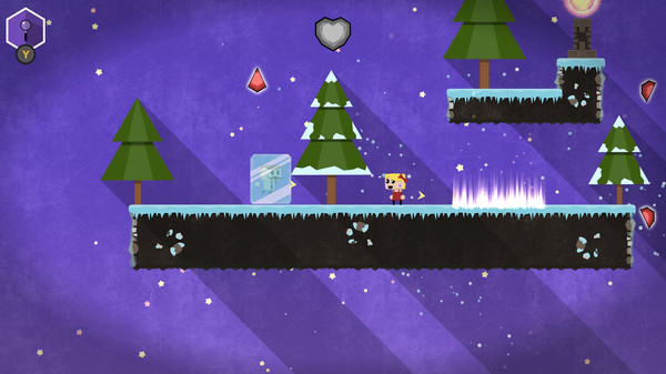 Staying Together screenshot 4