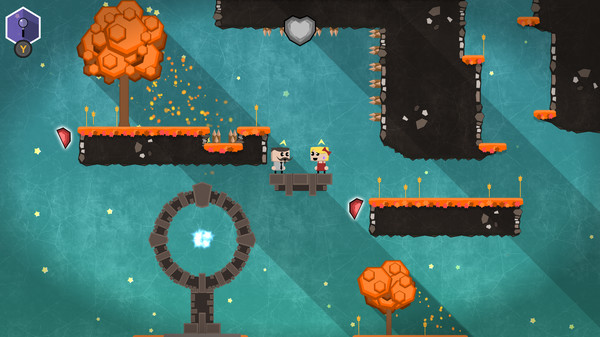 Staying Together screenshot 8