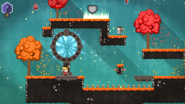 Staying Together screenshot 3