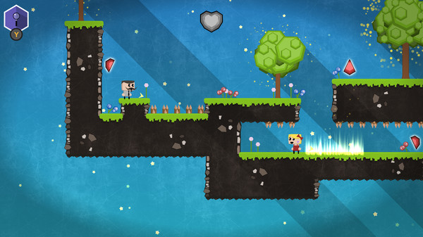 Staying Together screenshot 2