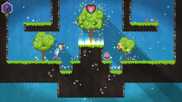 Staying Together screenshot 1