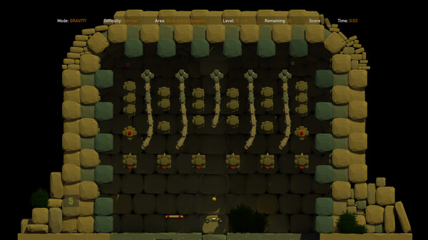 Gravity Pro screenshot 5
