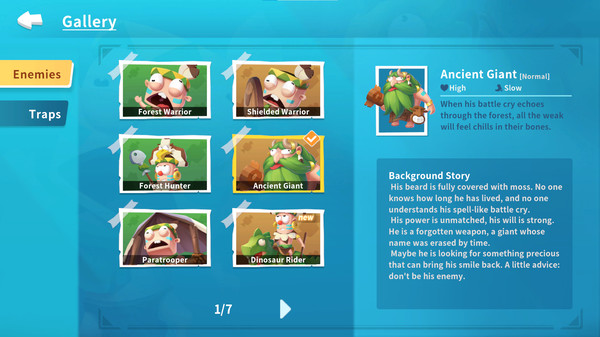 Candy Disaster - Tower Defense screenshot 7