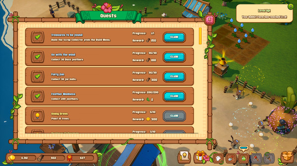 Farmtale screenshot 2