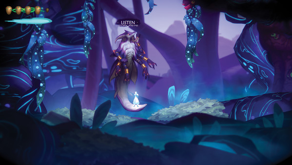 Path of the Sramana screenshot 6