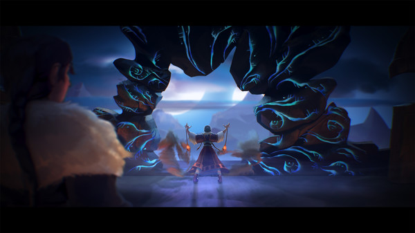 Path of the Sramana screenshot 1