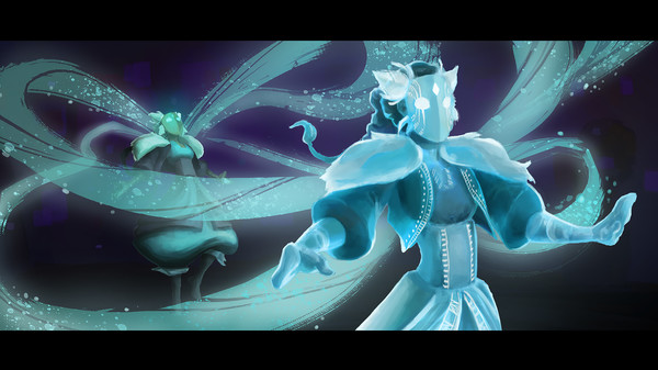 Path of the Sramana screenshot 2