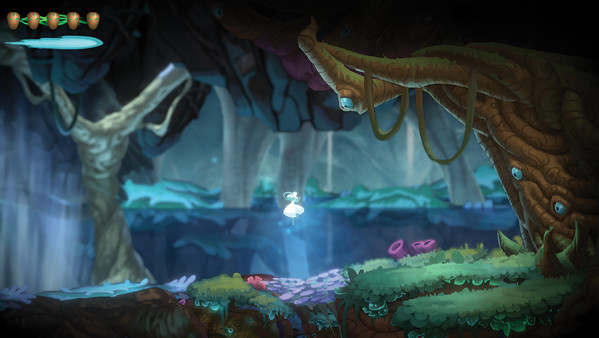 Path of the Sramana screenshot 4