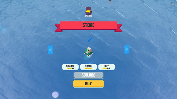 Lonecastle screenshot 3