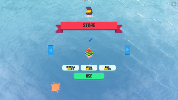 Lonecastle screenshot 7