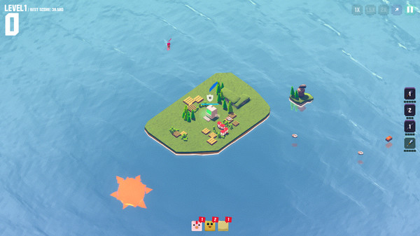Lonecastle screenshot 8