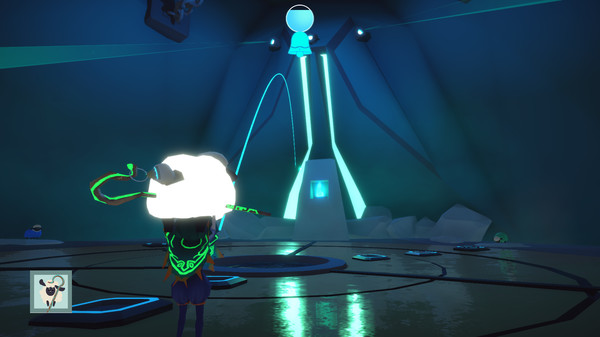 Isle of Ewe screenshot 2
