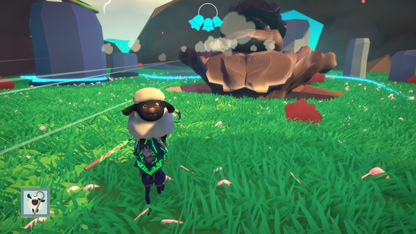 Isle of Ewe screenshot 1