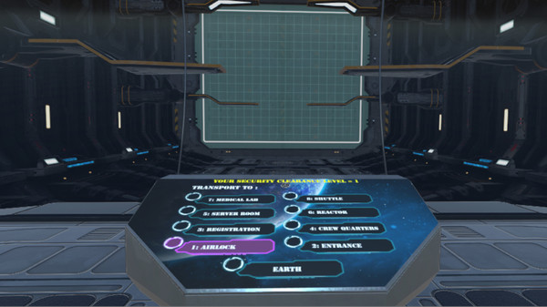 Galactic Protection Squad | Episode 1 screenshot 4