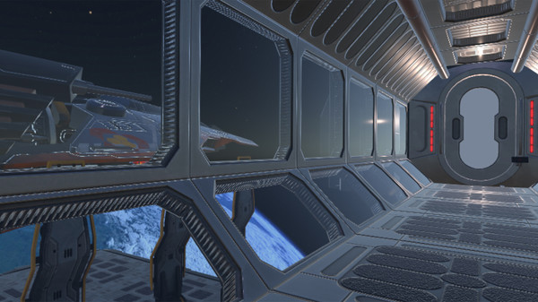 Galactic Protection Squad | Episode 1 screenshot 2