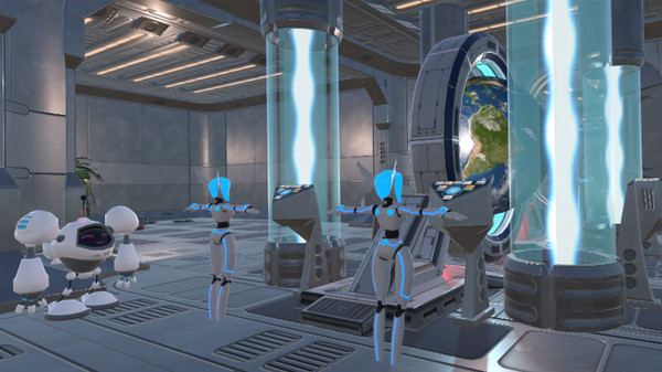 Galactic Protection Squad | Episode 1 screenshot 3