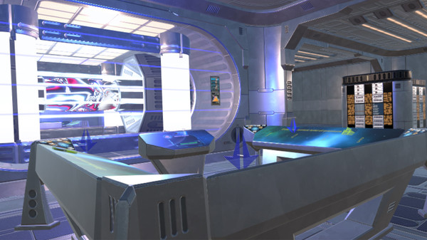 Galactic Protection Squad | Episode 1 screenshot 6